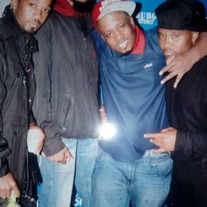 Meet your Posher, Frederick